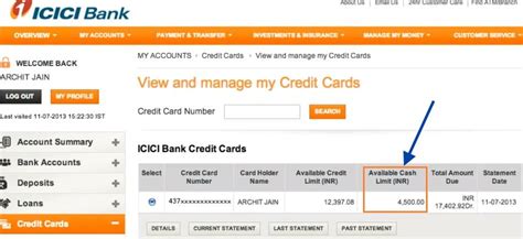 icicibank.com smart card|icici credit card balance check.